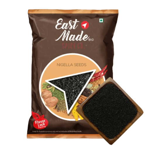 Eastmade - Nigella Seeds (Kalonji)