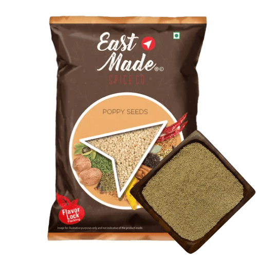Eastmade - Poppy Seeds (Khus Khus)