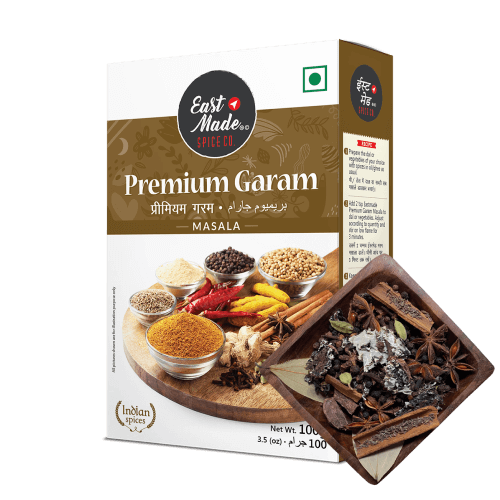 Eastmade - Premium Garam Masala