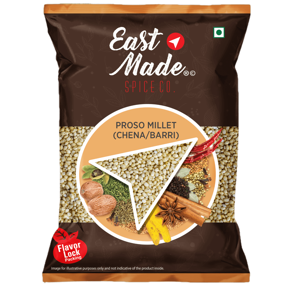 Eastmade - Proso Millet (Chena/Barri) Whole