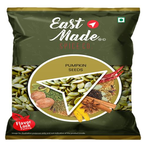 Eastmade - Pumpkin Seed