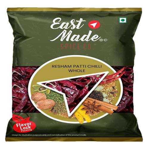 Eastmade - Reshampatti