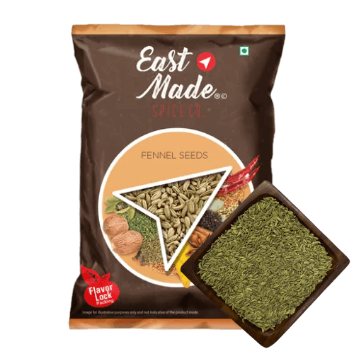 Eastmade - Saunf Big Seed