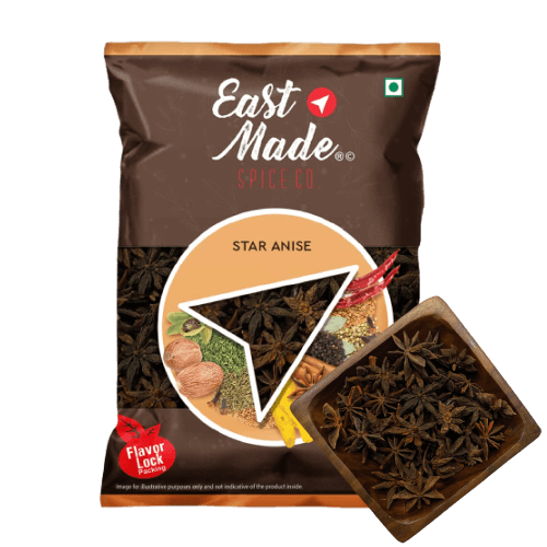 Eastmade - Star Anise