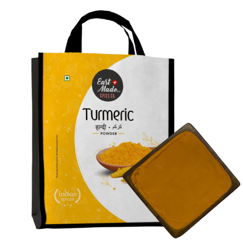 Eastmade - Turmeric (Haldi) Powder