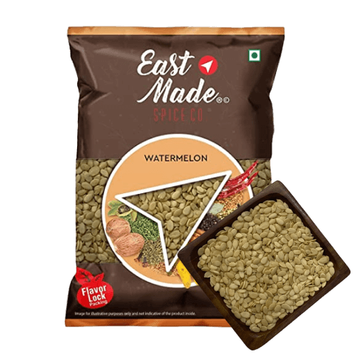 Eastmade - Watermelon Seeds (Sudanese Magaz)