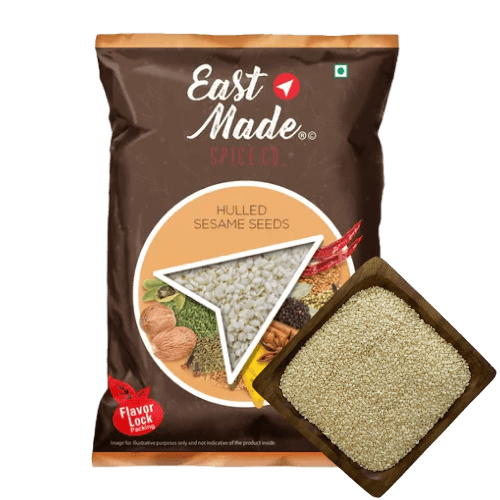 Eastmade - White Sesame (Safed Till)