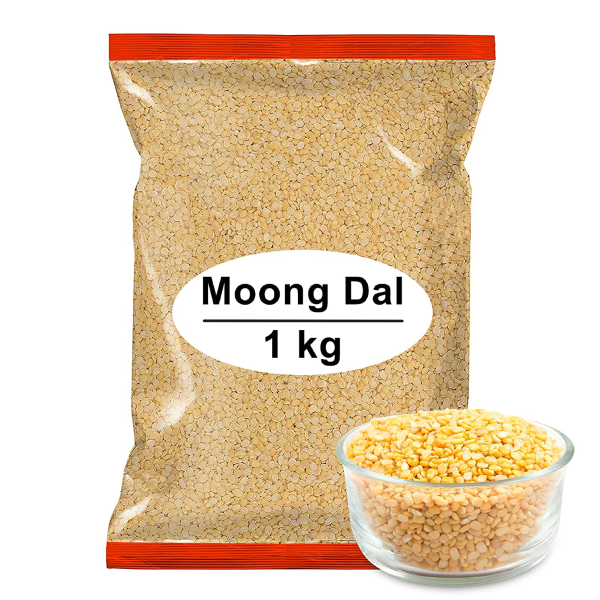 Nirma - Staff Moong Dal