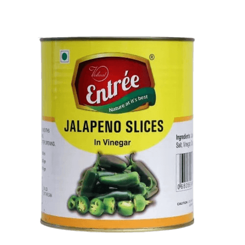 Giant - Jalapeno Slice