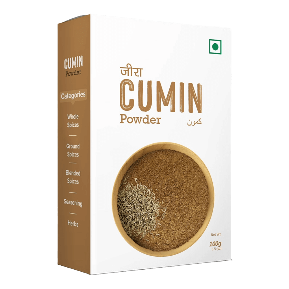 ES - Cumin Powder (Jeera)