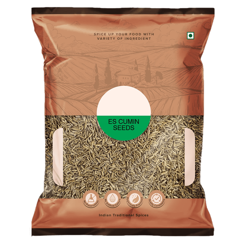 ES - Cumin Seeds (Jeera)