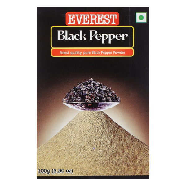 Everest - Black Pepper