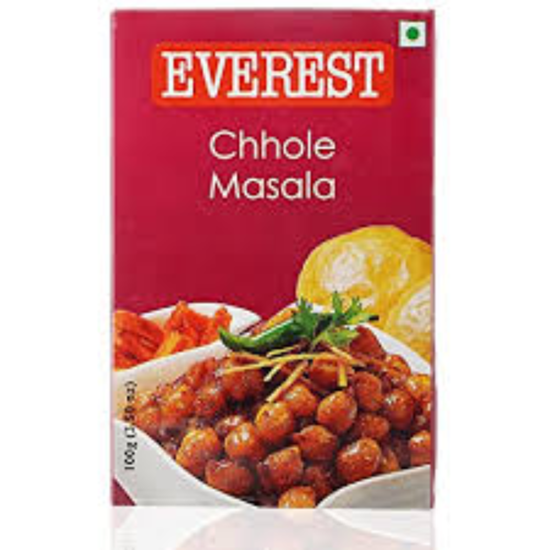 Everest - Chhole Masala