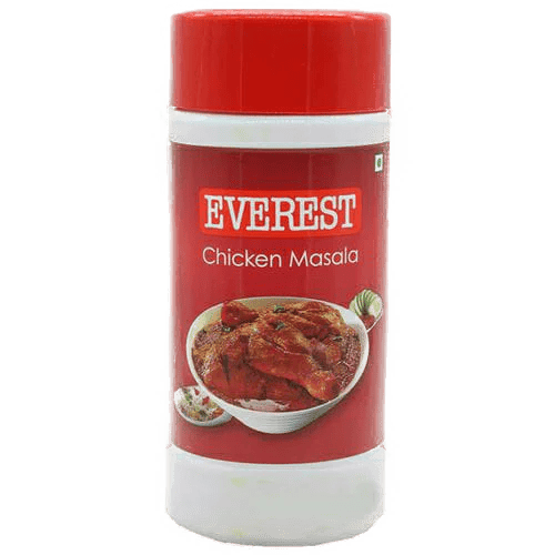 Chicken Masala