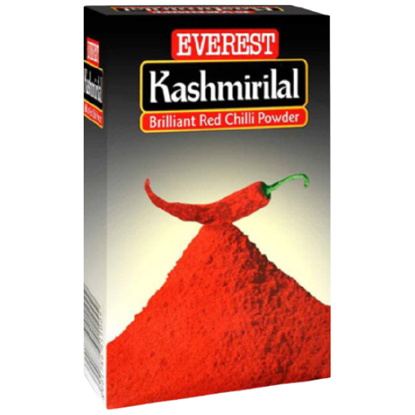 Everest - Kashmiri Lal ChillI Powder