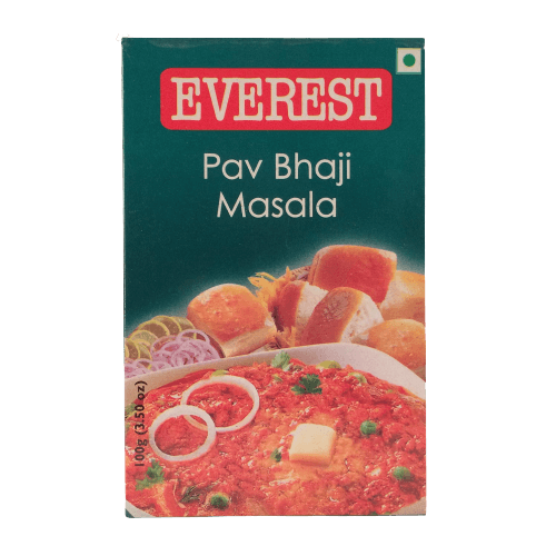 Everest - Pav Bhaji Masala