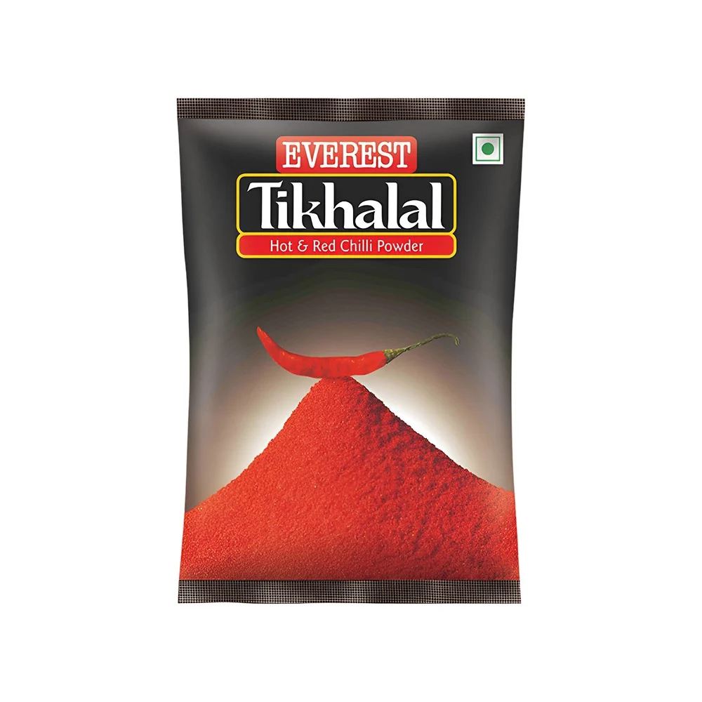 Everest - Tikhalal Chilli Powder
