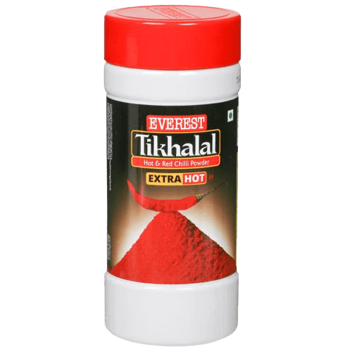 Everest - Tikhalal Powder