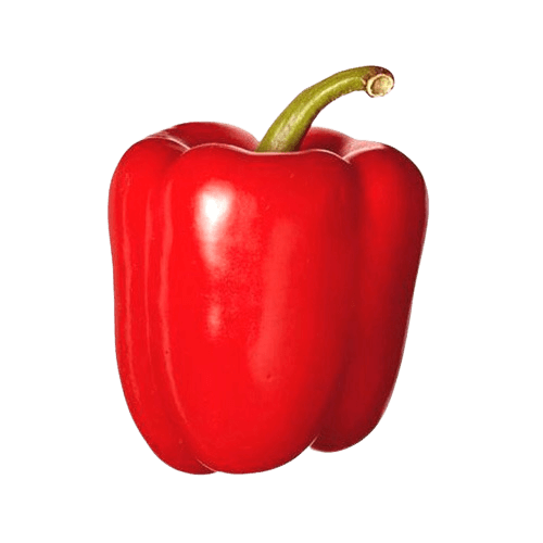 Feast - Farm Grade Red Capsicum