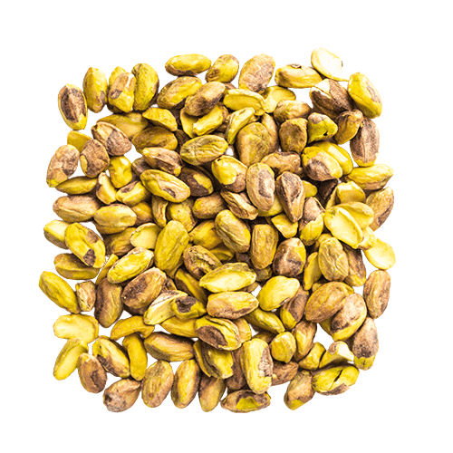 Feast - American Pista Kernels