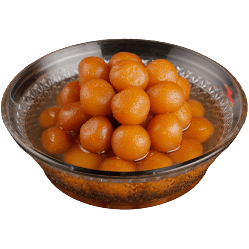 Feast - Angoori Gulab Jamun 10 gm/pc
