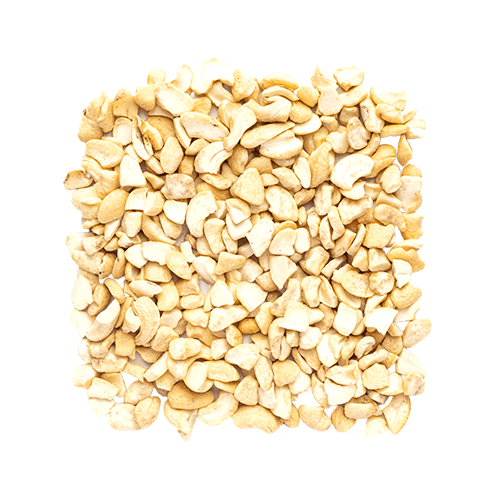 Feast - Cashew DP (4 Pieces)