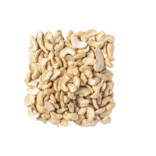 Feast - Cashew SP (4 Pieces)