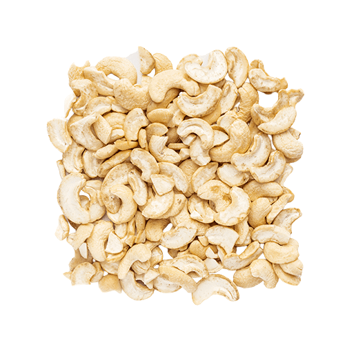 Feast - Cashew SS (2 Pieces)