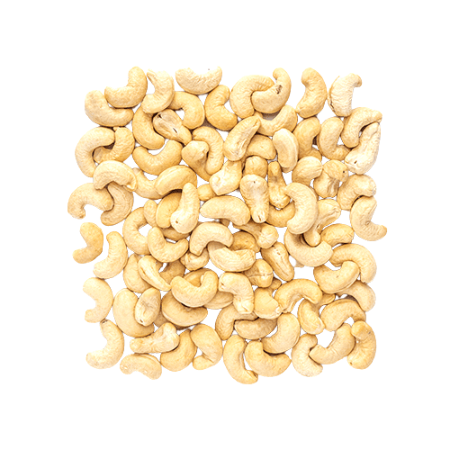 Feast - Cashew W400 (Whole)