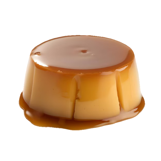 Feast - Custard and Pudding