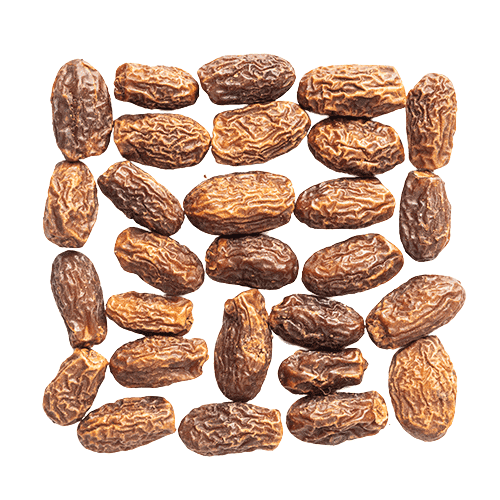 Feast - Dry Dates Brown