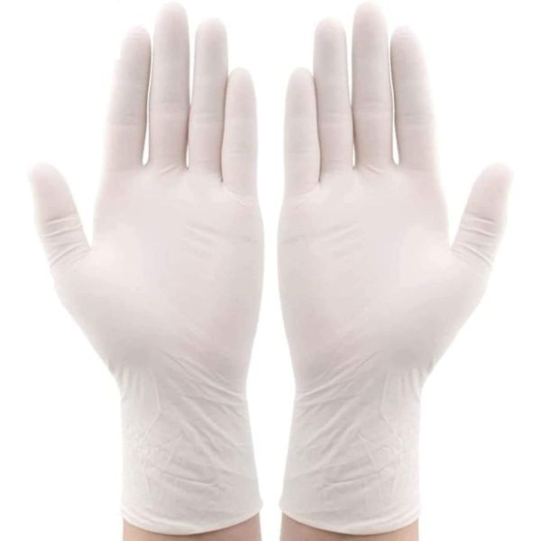Feast - Latex Gloves