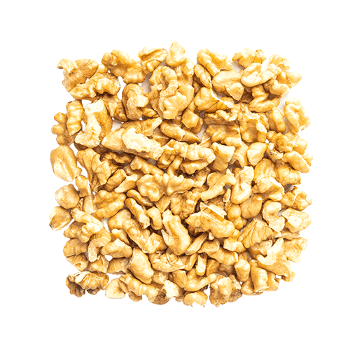 Feast - Walnut Broken