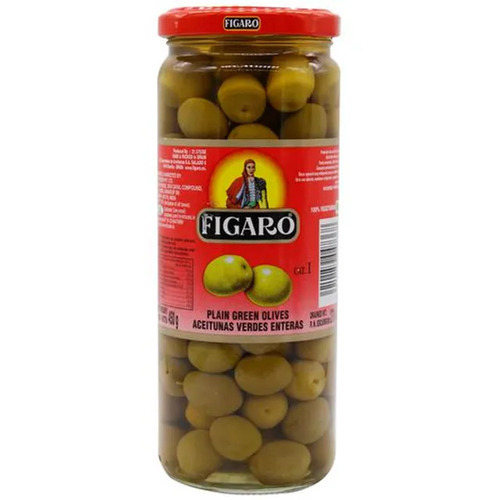 Veeba - Olives Green Plain