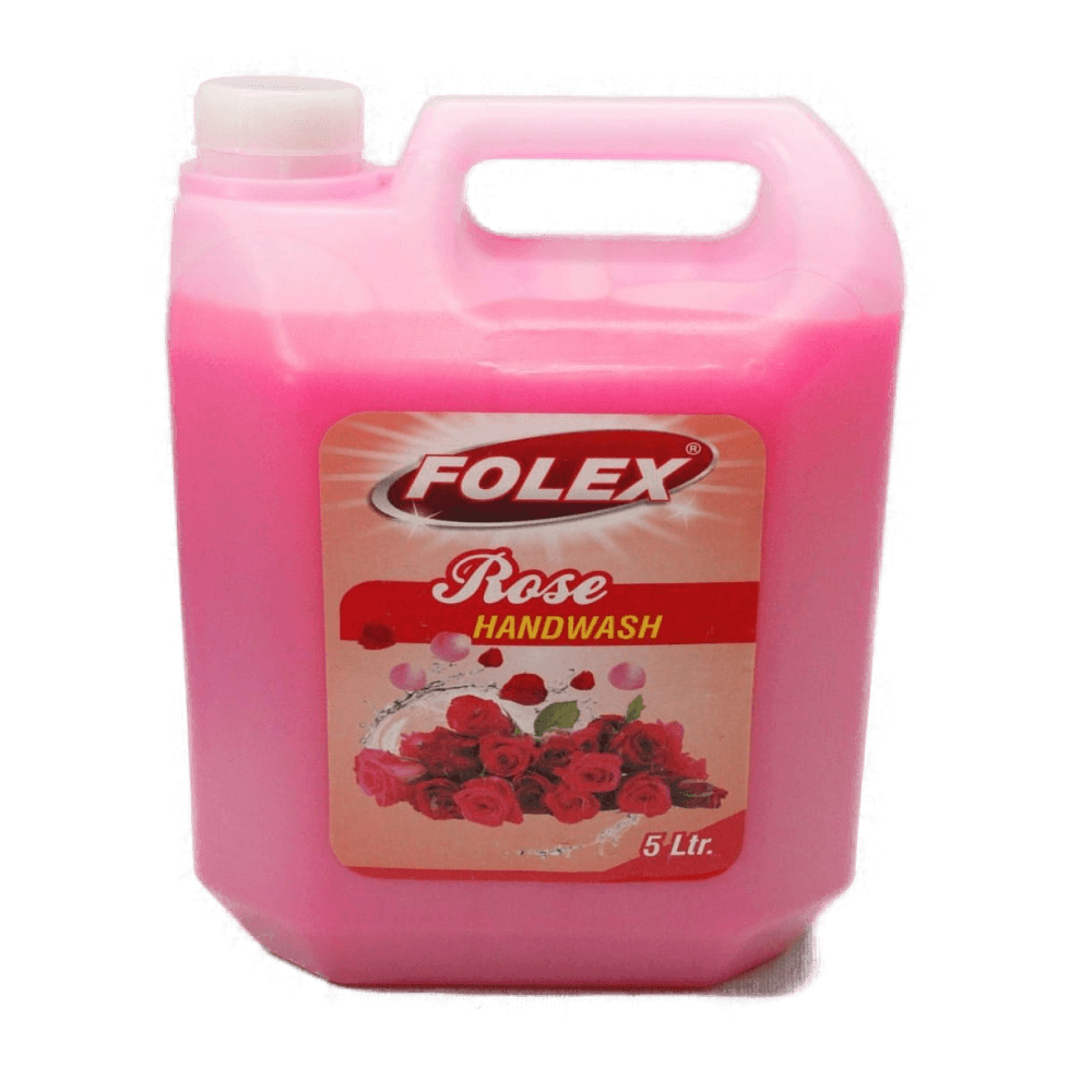 Folex - Rose Handwash