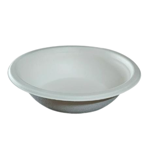 Fomex - 340 ml Bagasse Bowl