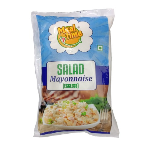 Foodrite (Meal Time) - Salad Mayonnaise (Eggless)