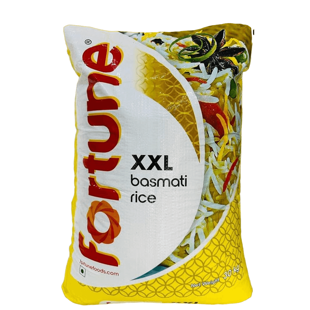 Fortune - XXL Basmati Rice