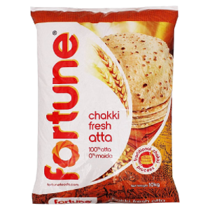 Fortune - Chakki Fresh Wheat Atta