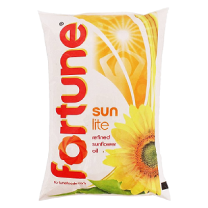 Fortune - Sunlite Refined Sunflower Oil
