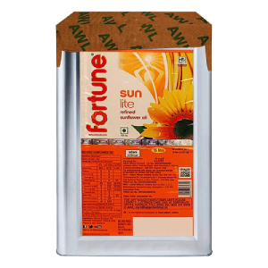 Fortune - Refined Sunflower Oil