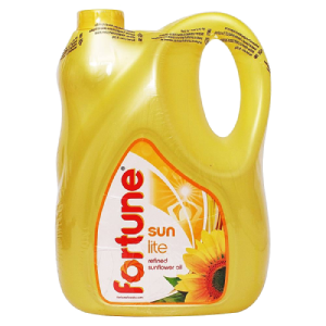 Fortune - Sunlite Refined Sunflower Oil
