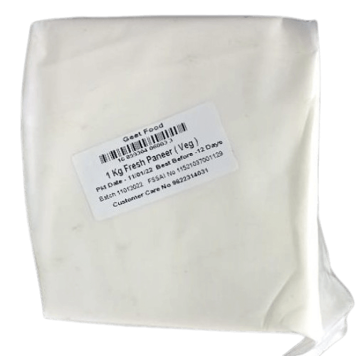 Derista - Fresh Paneer