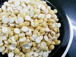Feast - Fried Gram/Roasted Channa
