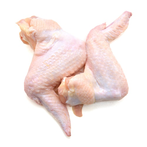 Feast - Frozen Chicken Wings Whole
