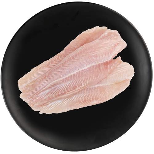 Hit - Frozen Indian Basa (6-7 Fillets)v 20% Glaze