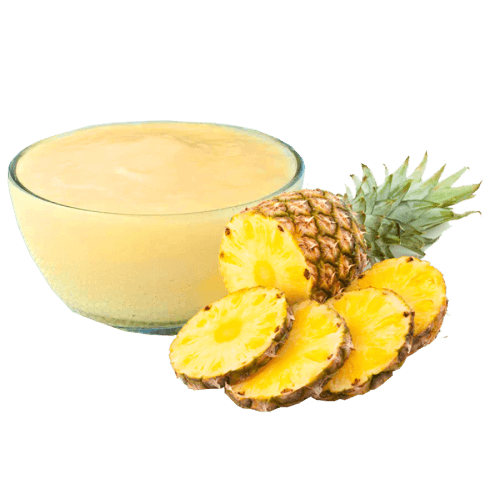 Feast - Frozen Pineapple Pulp