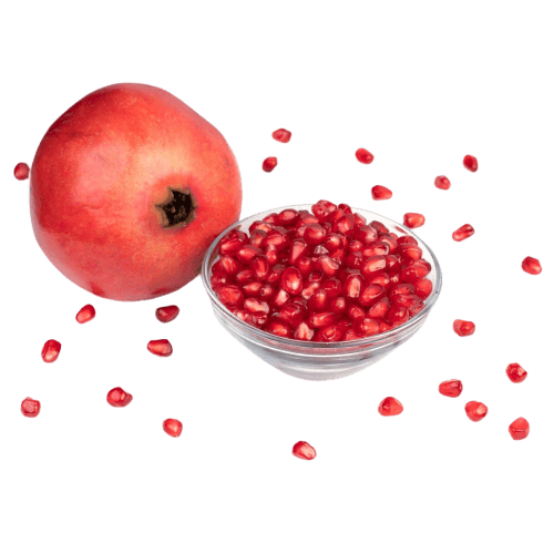 Feast - Frozen Pomogranate Arlis