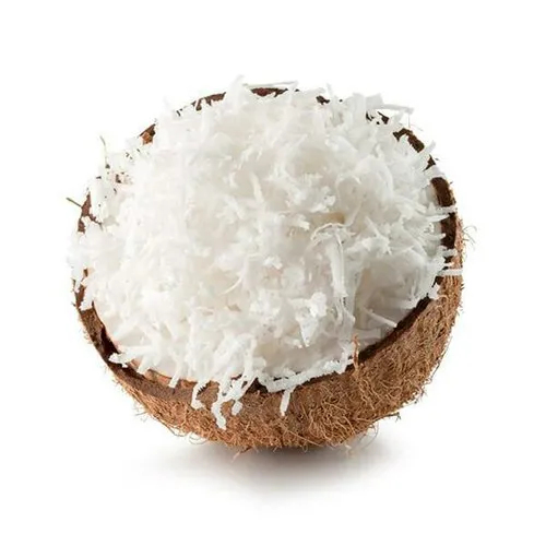 Feast - Frozen Shredded Coconut