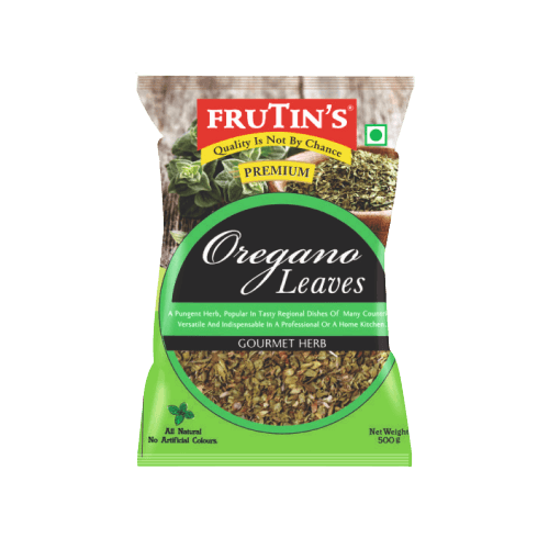 Giant - Oregano Premium